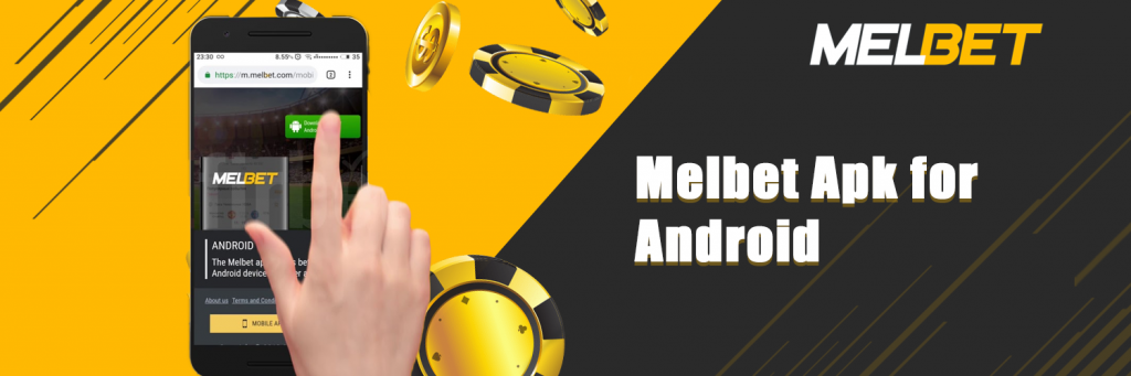 Cara Mengunduh dan Menginstal Melbet APK di Android